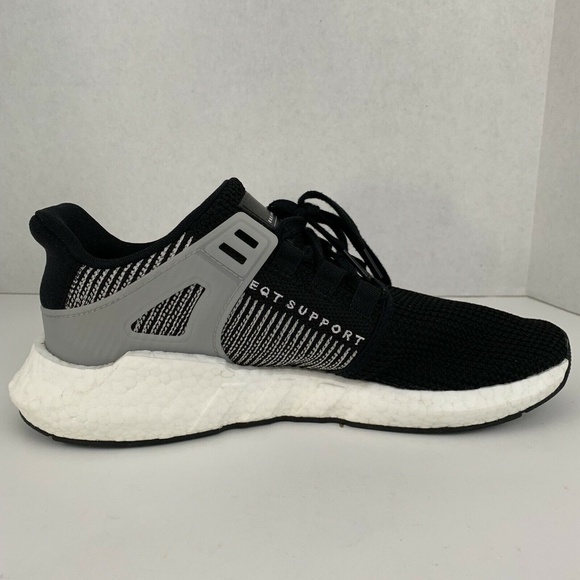Men's Adidas EQT Support 93/17 (Size 12) NWOB - Picture 5 of 8